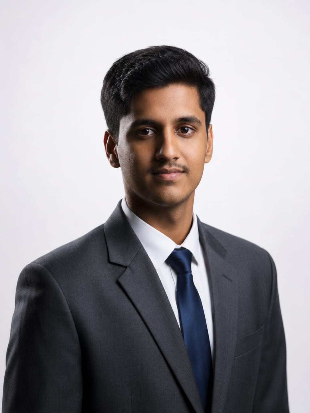 Heramb Kondhare