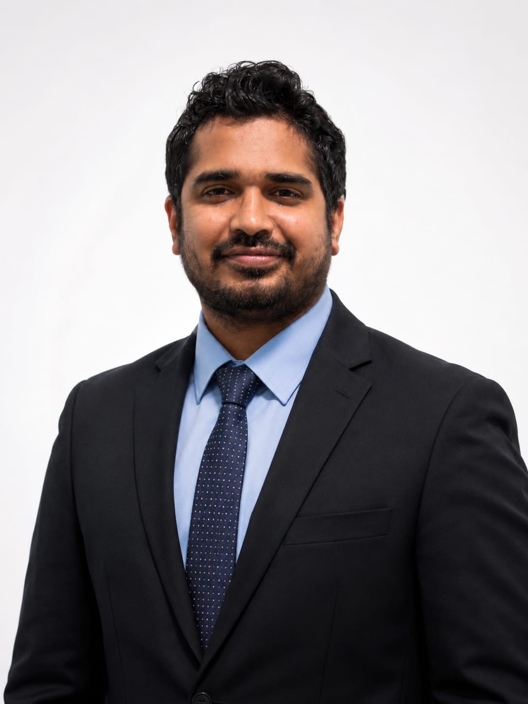 Pranjal Patil — Data Analyst at Publicis Sapient