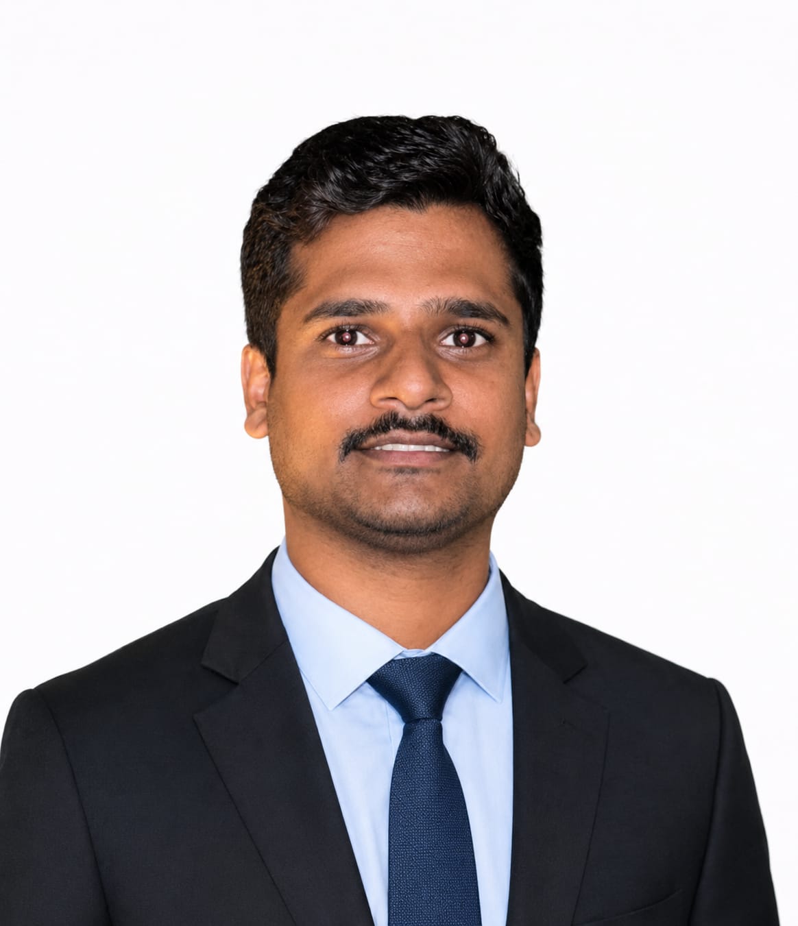 Sandesh Pawar