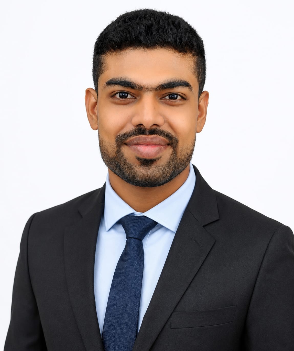 Siddhiket Joshi — Cloud Engineer at Dassault Systèmes