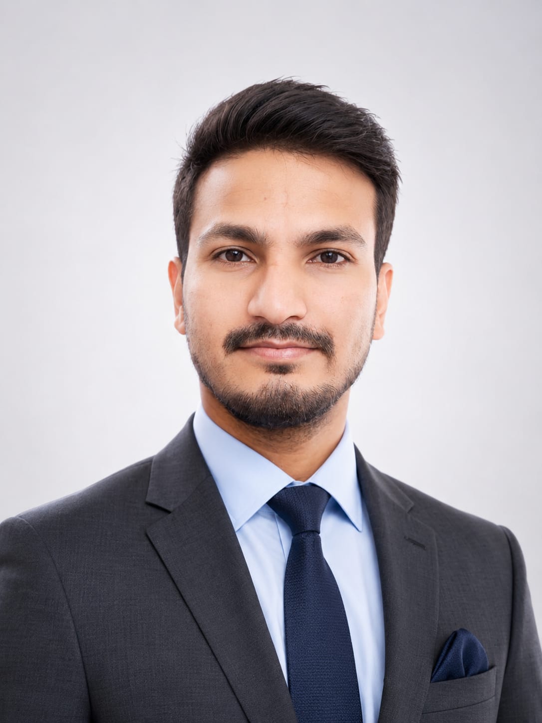 Soham Choudhari