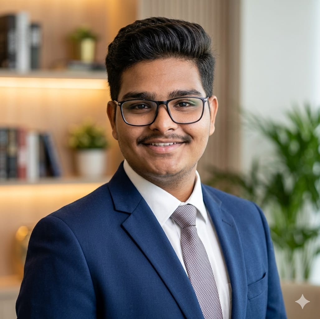 Vaibhav Patil