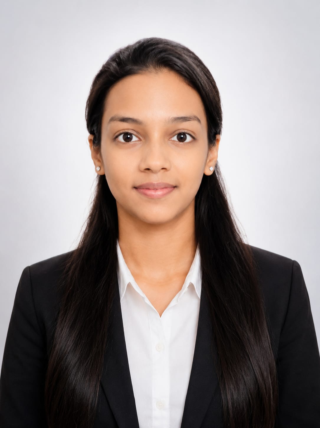 Vaishnavi Amati — Cloud Engineer at Dassault Systèmes
